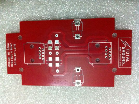 Lead free double layer pcb board oem pcb board manufacturer with Rohs stanard