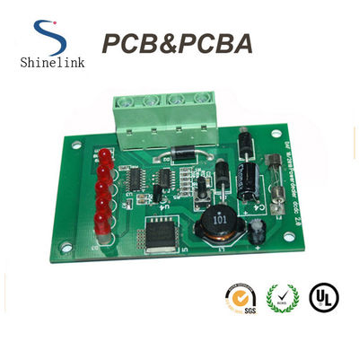 FR4 94V0 Circuit Board Assembly electronic PCBA Board OEM customized PCB