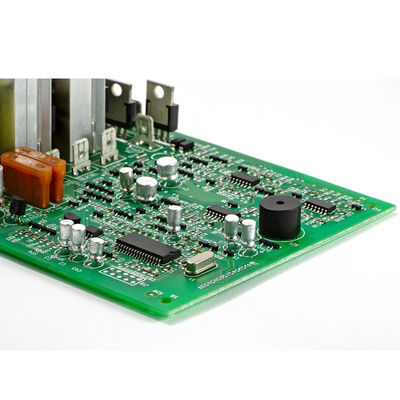 Customized Circuit Board Pcb Assembly MultiLayer Printed 1.6mm Board Thickness
