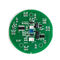LED Rigid Aluminum PCB Board 0.5-4OZ 3w High Power LED Street Light Application
