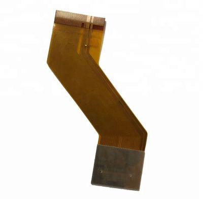 flexible printed circuit board on sales quality flexible printedchina fpc flexible printed circuit board assembly 1 4 layers pcb polyimide for stiffener distributor