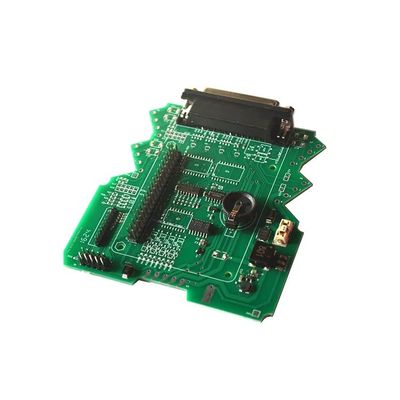 Shenzhen PCBA Manufacturer Provide SMT Printed circuit board assembly PCB Assembly Service