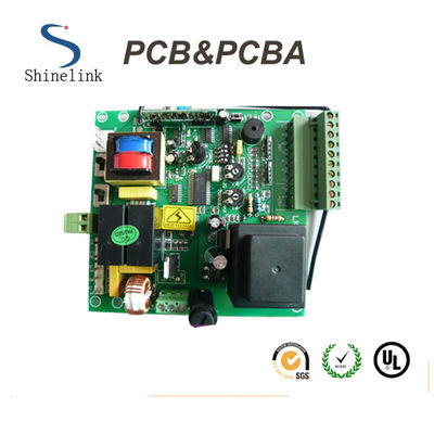 OEM and ODM Turnkey Pcb Manufacturing  for medical and industrial board