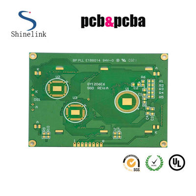 TG140 PCB Prototype Manufacturer with engineering development