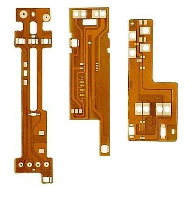 Smart Bes Flexible Pcb Manufacturing for led strip , flexible led circuit board