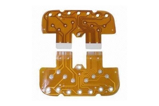 High tech flexible printed circuit board manufacturers , flexible pcb fabrication