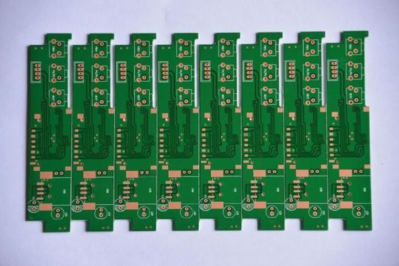 High temperature Electronic Printed Circuit Board for Elevator