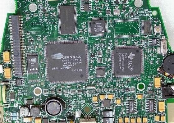 Turkey PCB Reverse Engineering Circuit Board Assembly Services