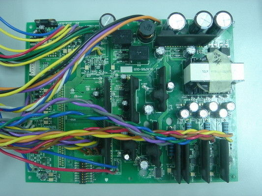 Quick Turn PCB Assembly PCB Reverse Engineering electronic board