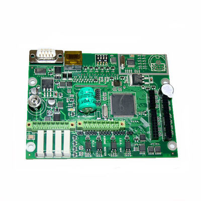 High Density Interconnect PCB SMT PCBA with X-Ray BGA , 1OZ Copper thickness