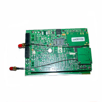 prototype pcb manufacturing SMT PCB Assembly PCB Layout Service