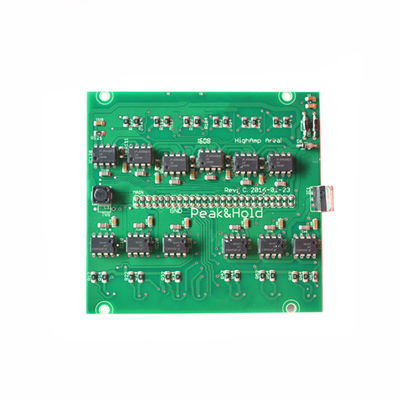 Printed circuit board assembly Quick turn pcb fabrication PCB Board