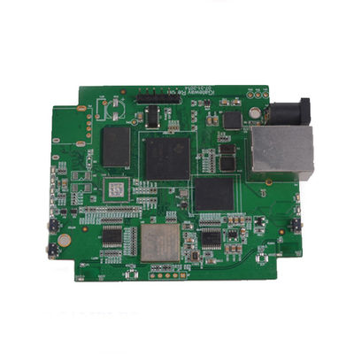 Surface mount pcb assembly Electronic PCB Board Assembly GPS Tracker PCB