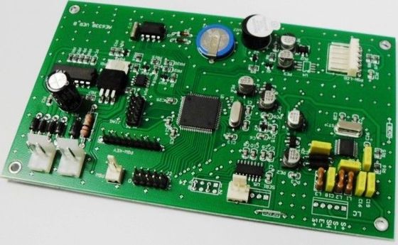 Lead - Free Printed Circuit PCBA Board Assembly HASL Surface Finish CE Approval