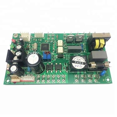 FR4 PCB Board Prototype Circuit Board Assembly,SMT PCB Assembly 1-18 Layers