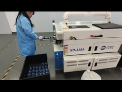 Original Electronic Custom PCBA Printed Circuit Board Assembly Schematic Diagram Services