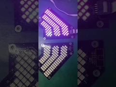 Electronic led pcb assembly manufacturers , LED Display pcb board assembly