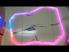 Remote Control electronic assembly services with EMS Box build service