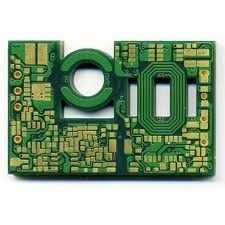 100% E-test Blind vias HDI pcb Customized multilayer for industry