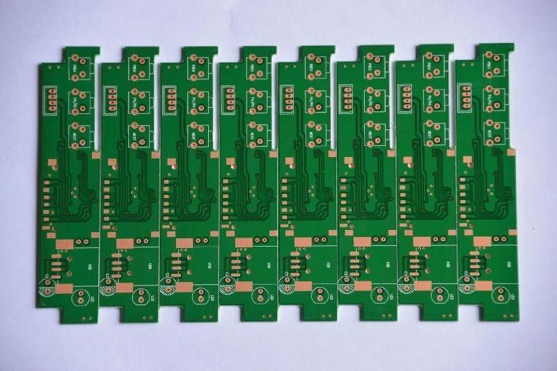 High temperature Electronic Printed Circuit Board for Elevator