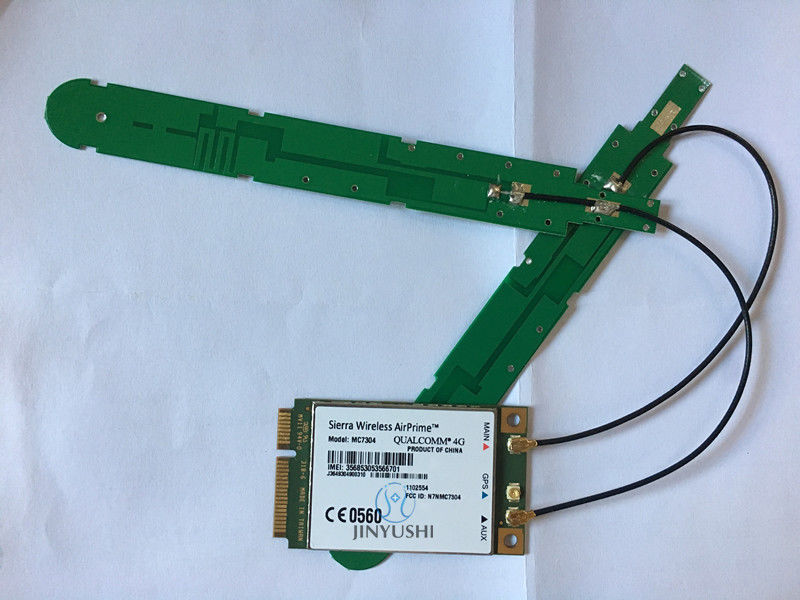 Electronic Component Sourcing Support GPS MC7304 4G Module +2pcs 4G strong signal antenna LTE