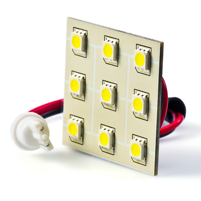 LED PCB Assembly