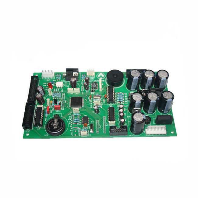 General Purpose PCB Board SMT PCB Assembly with wave soldering