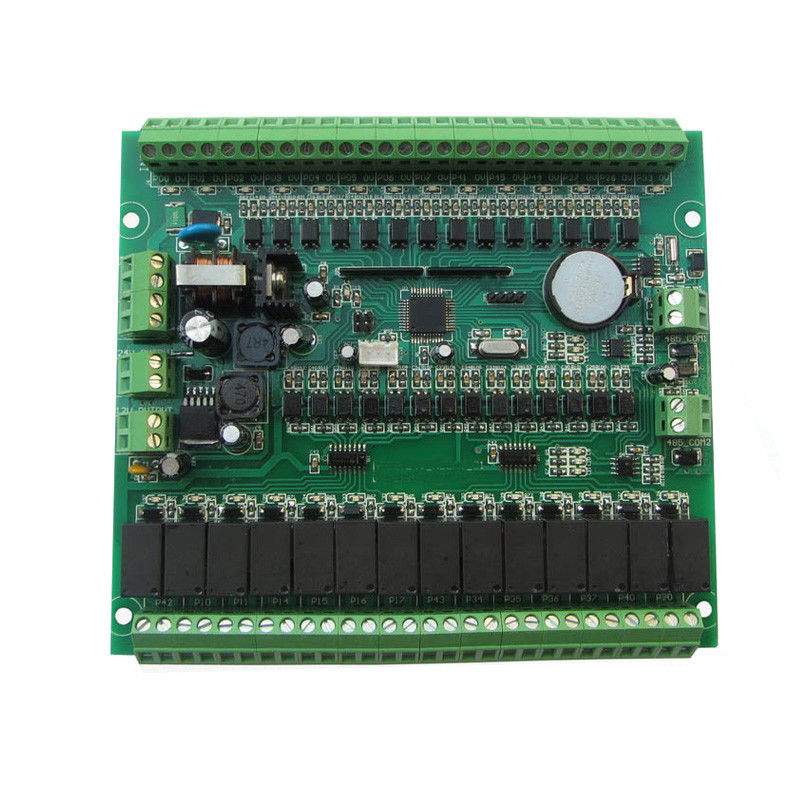 Durable Surface Mount Pcb Assembly High Density SMT Design 2 Years Guarantee