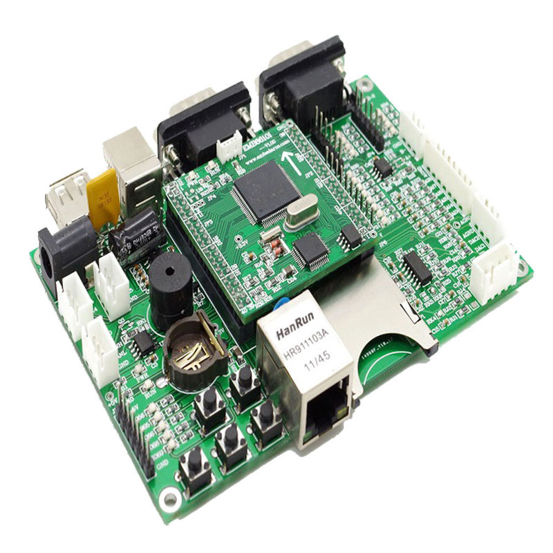 CE Electronics Pcb Components Assembly , Pcb Prototype Board Function Test Solution
