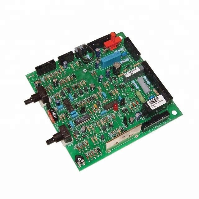 Hoverboard PCBA Board High Standard SMT Assembly Line With UL/CE Approval