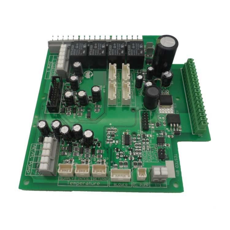 FR4 94V0 Circuit Board Assembly electronic PCBA Board OEM customized PCB