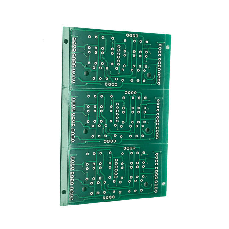 FR4 94V0 Circuit Board Assembly electronic PCBA Board OEM customized PCB