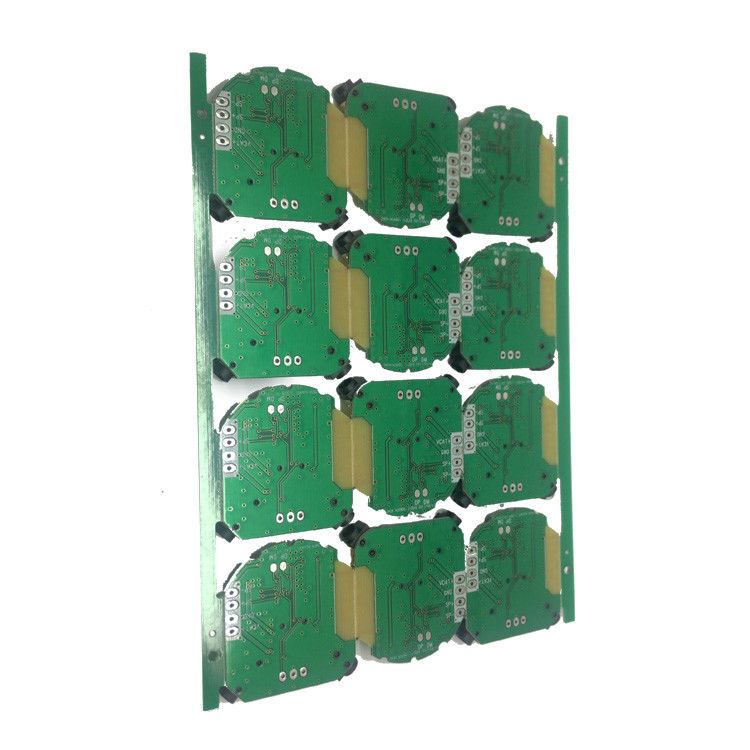 Prototype PCBA Board Electronic Printed Circuit Board Assemblies 2 layers PCBA