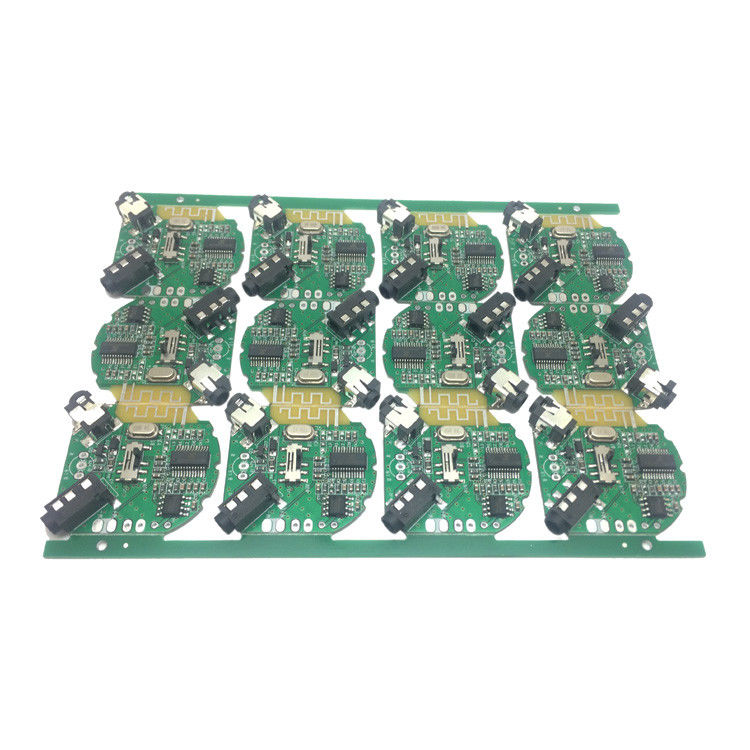 Prototype PCBA Board Electronic Printed Circuit Board Assemblies 2 layers PCBA