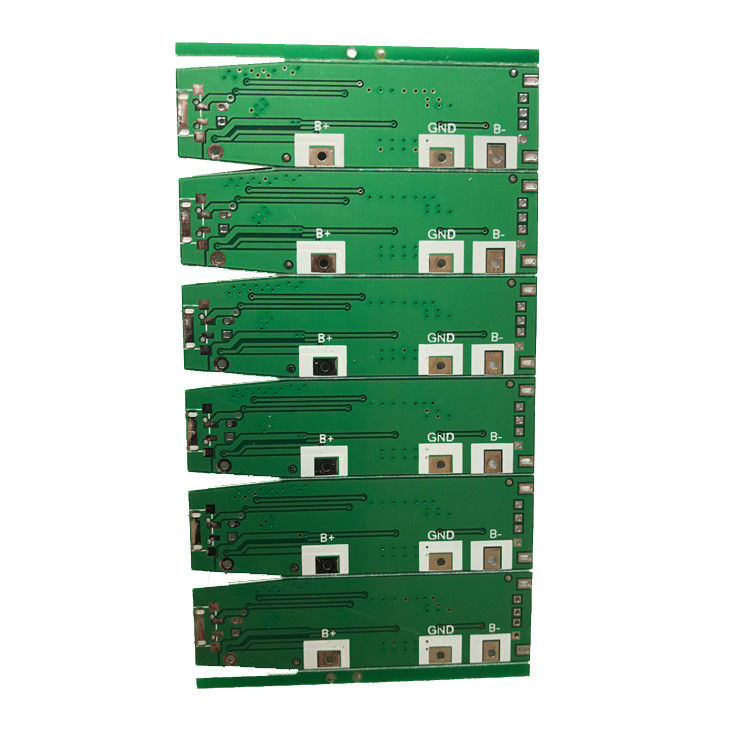 Quick Turn PCBA Board Electronics PCBA Components Assembly Fr4 Rigid PCB