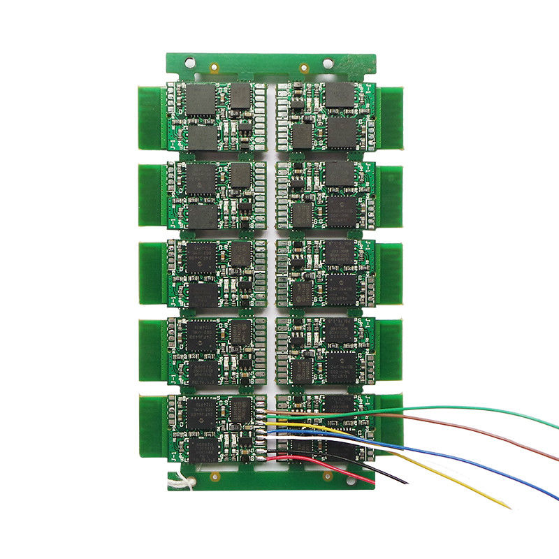 Universal 5V 1.5APCB printing and assembly service Turnkey PCB Assembly