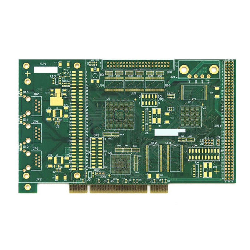 OEM Layout pcb prototype medical devices, prototype printed circuit board