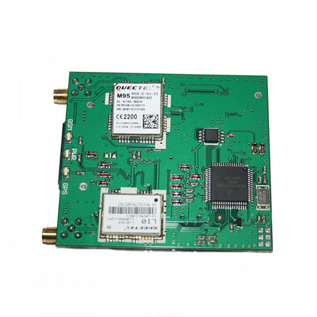 1.6mm pcb assembly services for oem electronic medical pcba 100% E-test