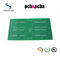 High precision single layer pcb FR41 layer with fast delivery time