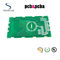 Custom 0.2mm Single Sided PCB with 3OZ copper ,  2mil single layer pcb fabrication