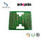 Blank 2 layer rigid Double Sided PCB advanced SMT Technolgoy for electronic pcb