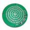 Green LED PCB Assembly FR4 Based PCB 2.4mm Lead free HASL finished