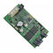 Printed circuit board assemblies SMT PCB Assembly Immersion gold
