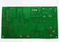 High TG FR4 Printed Circuit Board Assembly Thick Coppoer ENIG 2U" Suface