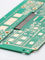 FR4 PI Flex Printed Circuit Board Larger Size Customizable PCB ENIG Surface Finish