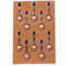 Sensor Double Sided Flexible Pcb Board , Circuit Board Assembly FPCB Layout Services