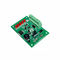 PCBA SMT Electronic Circuit Board Components , Electronic Assembly Fabrication