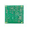 Material FR4 Electronics Prototyping Board Green Solder Mask 1oz Copper Long Lifespan
