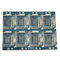Copper Base PCB Prototype Circuit Board 0.2-4.0mm Thickness Good Thermal Conductivity