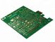 FR4 HTG Material Multilayer PCB Board 4 Layer Blind Via Holes Pcb 2 Years Guarantee
